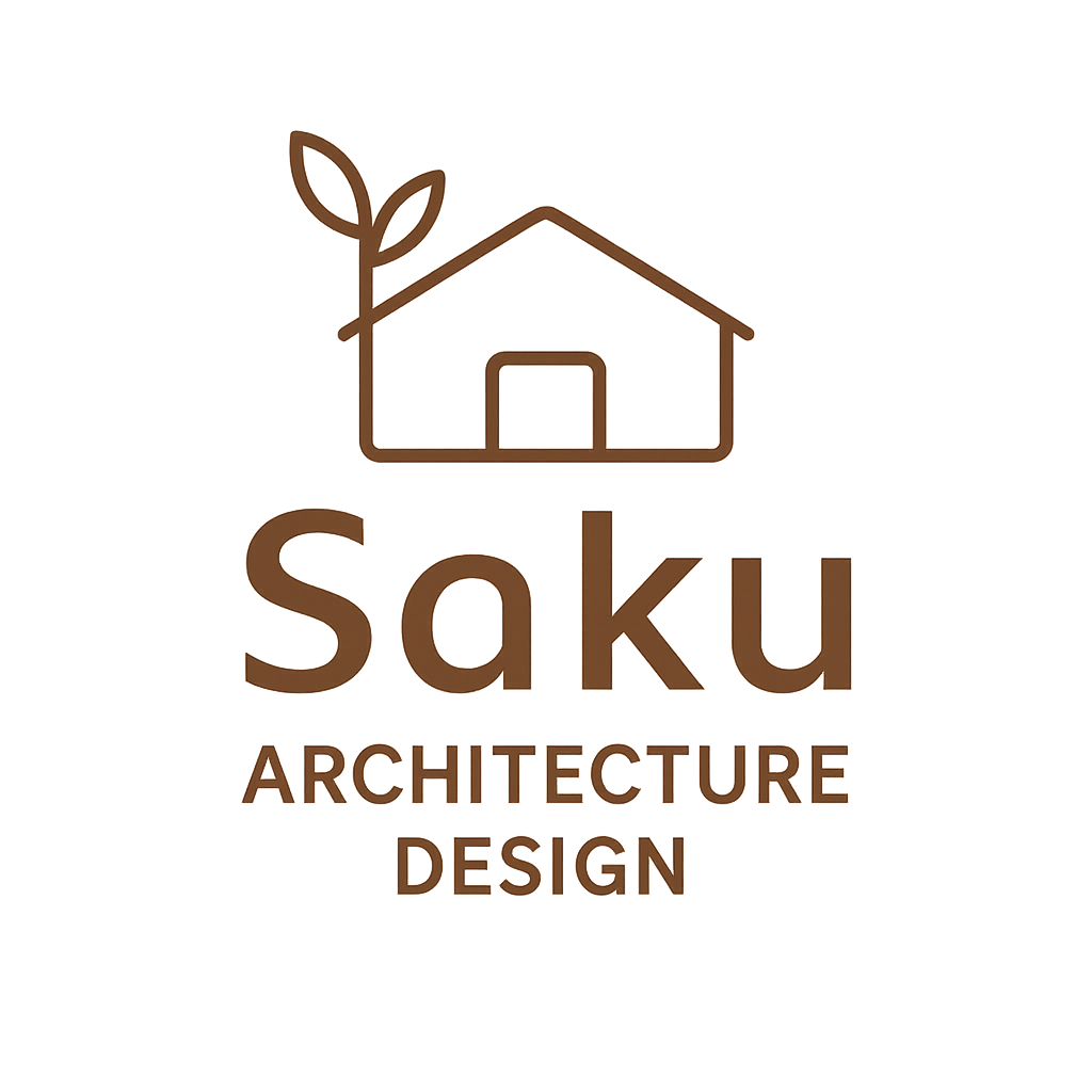 Saku建築デザイン
