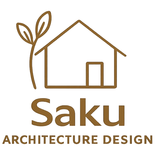 Saku建築デザイン